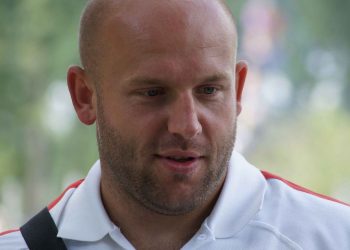 Polski mistrz świata zakończy karierę? „Szkoda na mnie pieniędzy podatników”