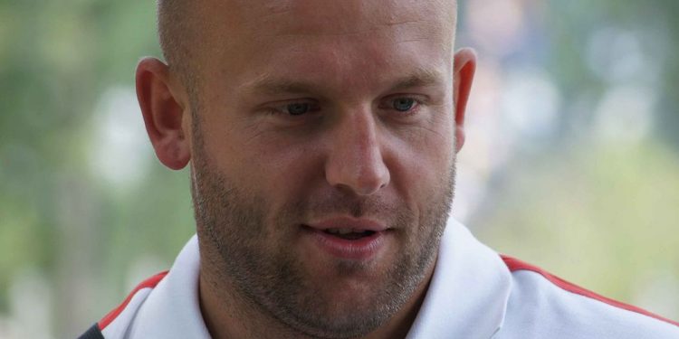 Polski mistrz świata zakończy karierę? „Szkoda na mnie pieniędzy podatników”