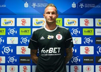 Arkadiusz Malarz znalazł nowy klub! „Wracam do gry”