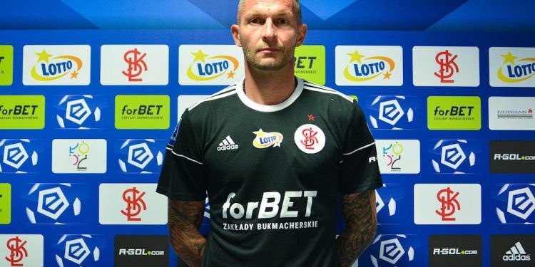 Arkadiusz Malarz znalazł nowy klub! „Wracam do gry”