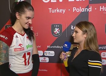 Malwina Smarzek-Godek o groźbach tureckich kibiców: Pisali, że wybuchnę