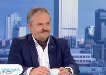 Jakubiak: „Konfederacja jest w stanie utworzyć wspólny rząd z PO”