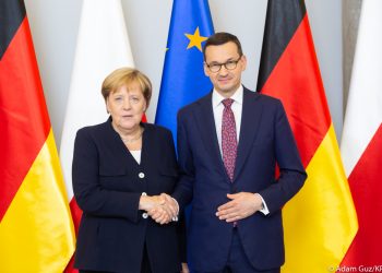 80. rocznica wybuchu II wojny światowej. Morawiecki przypomina o zadośćuczynieniu