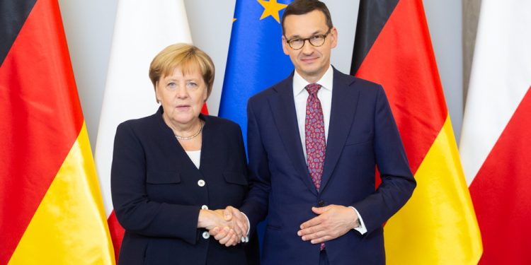 80. rocznica wybuchu II wojny światowej. Morawiecki przypomina o zadośćuczynieniu