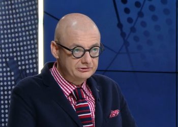 Michał Kamiński chwali… Andrzeja Dudę. „Najlepsze”