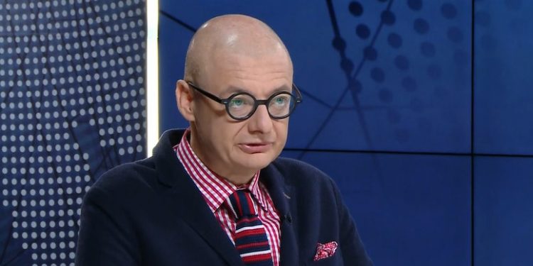 Michał Kamiński chwali… Andrzeja Dudę. „Najlepsze”