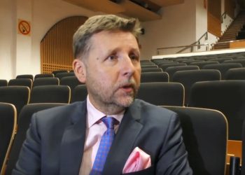 Migalski szokuje: „Trzeba tam iść, pluć im w twarz”