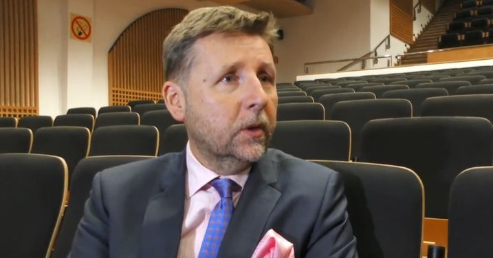 Migalski szokuje: „Trzeba tam iść, pluć im w twarz”