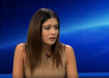 Miriam Shaded: „Straszne mnie pobił. Połamał palce”