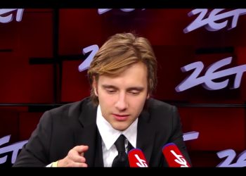 Maciej Musiał przeżył ogromny zawód. „Niepotrzebnie przyjechałem. (…) Byłem załamany”