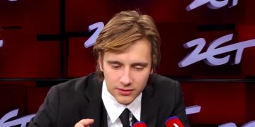 Maciej Musiał przeżył ogromny zawód. „Niepotrzebnie przyjechałem. (…) Byłem załamany”