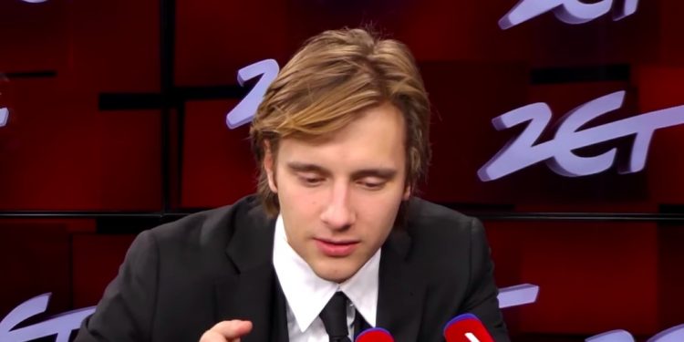 Maciej Musiał przeżył ogromny zawód. „Niepotrzebnie przyjechałem. (…) Byłem załamany”