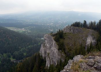 Tatry: Zamknięto wszystkie szlaki na Nosal