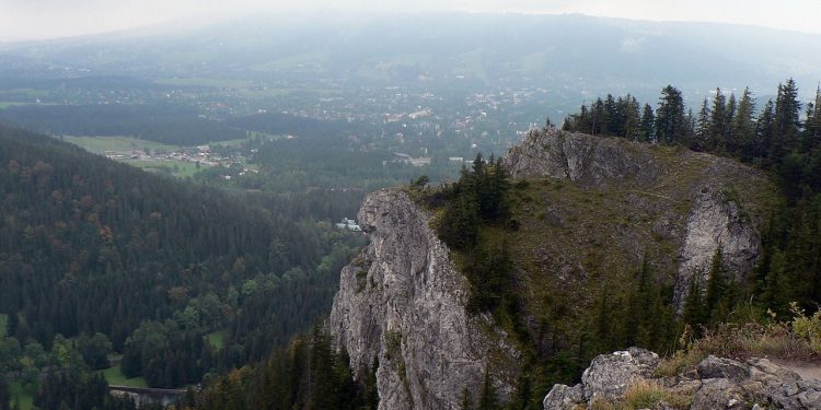 Tatry: Zamknięto wszystkie szlaki na Nosal