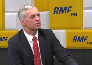 Poncyljusz usłyszał proste pytanie. „Nie pamiętam w tej chwili”