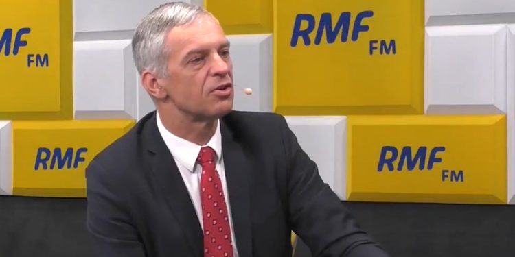 Poncyljusz usłyszał proste pytanie. „Nie pamiętam w tej chwili”