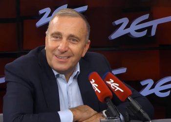 Grzegorz Schetyna nie zna… „szóstki Schetyny”