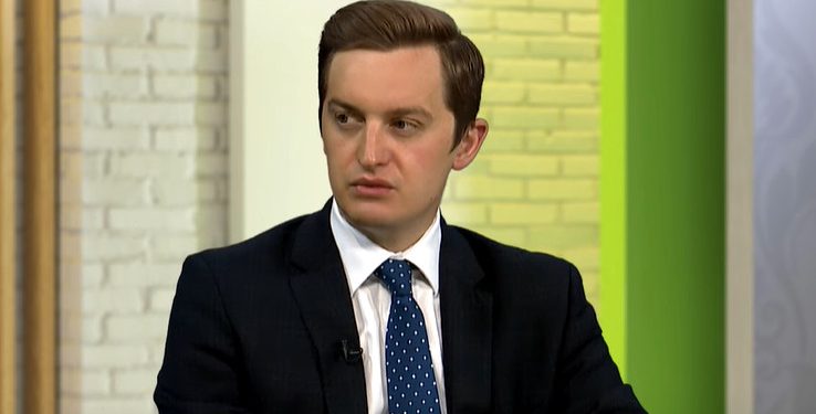 Kaleta w TVN chciał mówić o „Soku z buraka”. Prowadzący nie wytrzymał