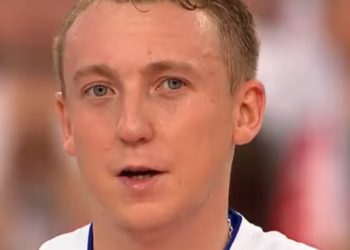 Odrażające zachowanie Spirydonowa. Rosyjski siatkarz znów prowokuje