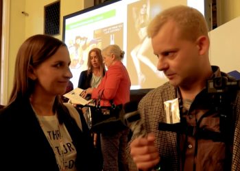 Spurek w Pyta.pl: „Krowy są gwałcone, żeby zostać zapłodnione” [WIDEO]