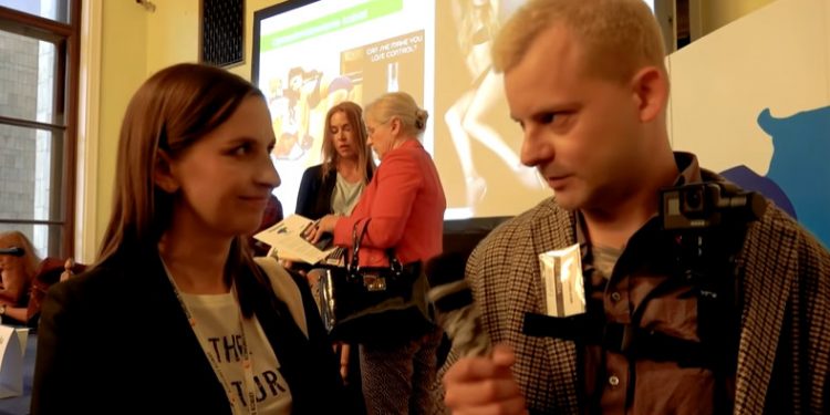 Spurek w Pyta.pl: „Krowy są gwałcone, żeby zostać zapłodnione” [WIDEO]