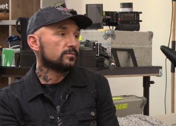 Patryk Vega o naciskach: „To byli ludzie ze szczytu władzy”