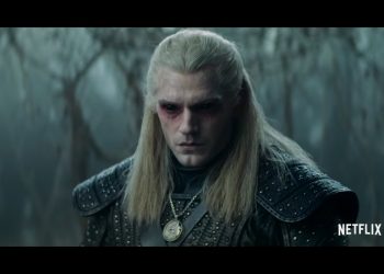 Wyciekła data premiery „Wiedźmina”? Wszystko przez holenderski Netflix!