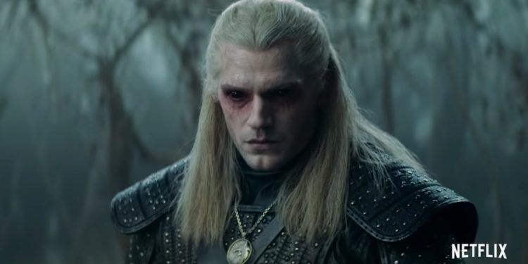 Wyciekła data premiery „Wiedźmina”? Wszystko przez holenderski Netflix!