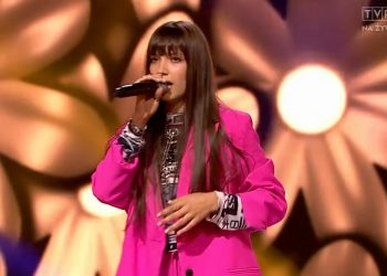 Wiktoria Gabor wygrała „Szansę na Sukces”! Pojedzie na Eurowizję