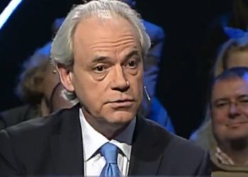 Adam Szejnfeld stracił prawo jazdy. Pędził ponad 100 km/h