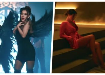 Klip promujący „Aniołki Charliego” podbija sieć. W 5 godzin zobaczyło go kilka milionów osób! [WIDEO]