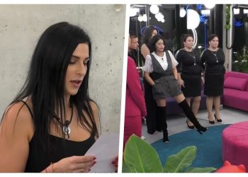 „Big Brother”: Już pierwsze zadanie wywołało dramat. Lawina komentarzy w sieci