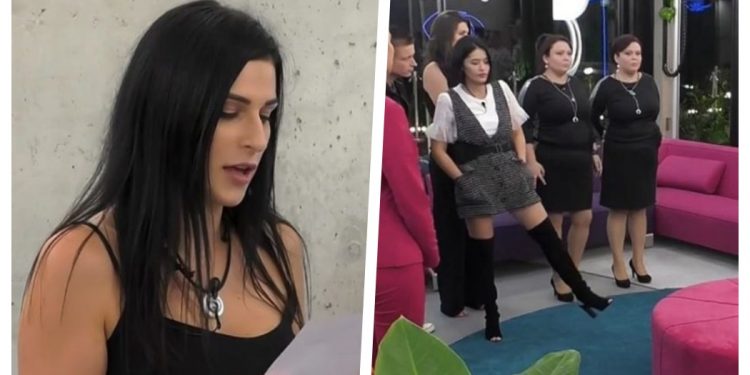 „Big Brother”: Już pierwsze zadanie wywołało dramat. Lawina komentarzy w sieci