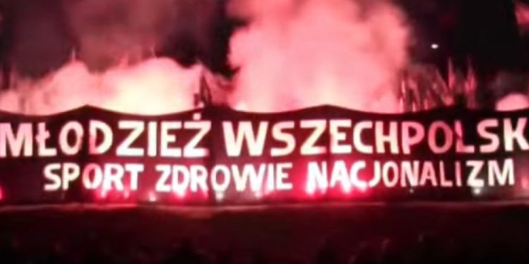 ONZ apeluje do Polski o delegalizację ruchów nacjonalistycznych