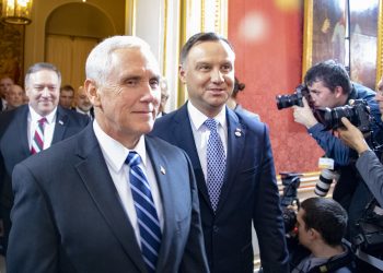 Zniesienie wiz do USA jest Polakom niepotrzebne? Znany bloger: „Żaden to problem, groszowy koszt”