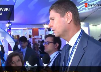 Dziennikarka „Wyborczej” oburzona odpowiedzią ministra edukacji: Obraża mnie pan