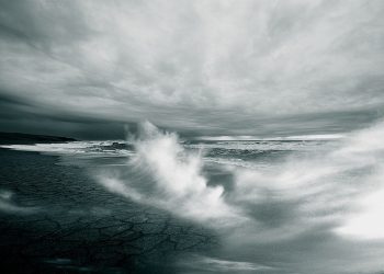 Eks-Dorian zbliża się do Polski. Zmieni pogodę w naszym kraju