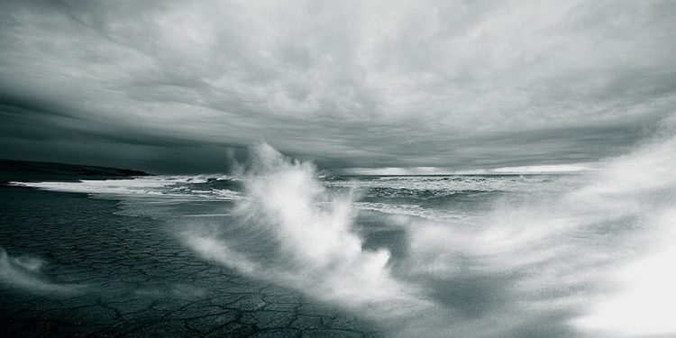 Eks-Dorian zbliża się do Polski. Zmieni pogodę w naszym kraju