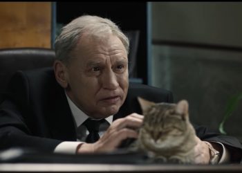 Korwin Piotrowska o „Polityce”: Kaczyński powinien dać Vedze medal