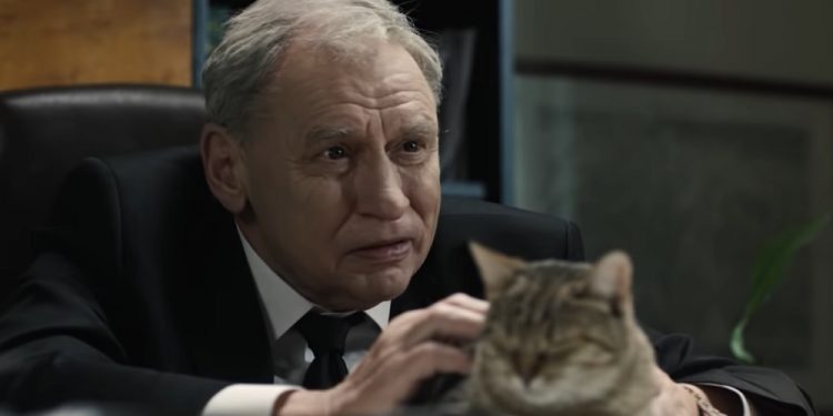 Korwin Piotrowska o „Polityce”: Kaczyński powinien dać Vedze medal