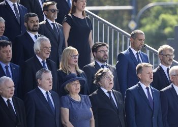 Małgorzata Gosiewska z PiS ma zakaz wjazdu do Rosji