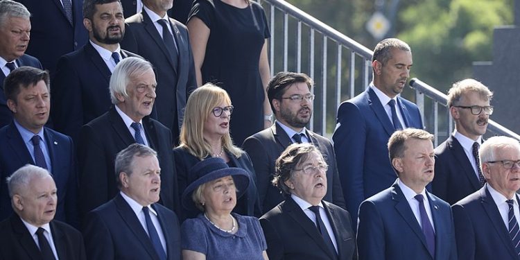 Małgorzata Gosiewska z PiS ma zakaz wjazdu do Rosji