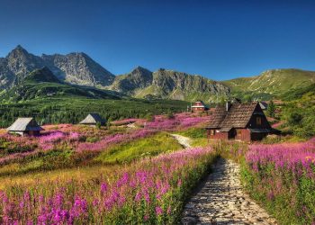 Jeden z najpopularniejszych szlaków w polskich Tatrach zamknięty