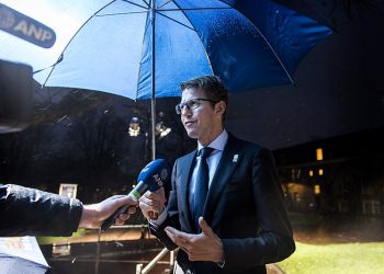 Holenderski minister grozi Polsce. Chodzi o praworządność