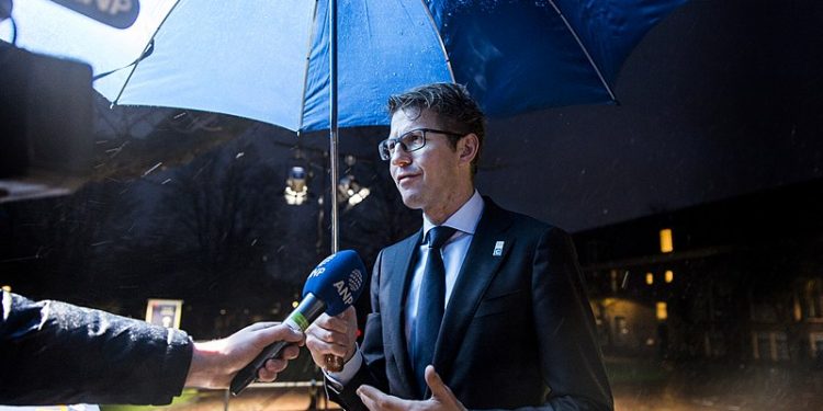 Holenderski minister grozi Polsce. Chodzi o praworządność