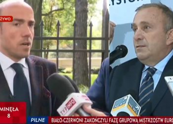 Schetyna i Budka o „Nie świruj, idź na wybory”. Politycy PO nie mówią jednym głosem