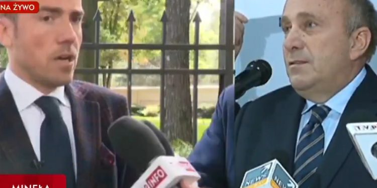 Schetyna i Budka o „Nie świruj, idź na wybory”. Politycy PO nie mówią jednym głosem