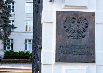 Dane z Ministerstwa Sprawiedliwości: Do sądów wpływa mniej spraw w kwestii skargi pauliańskiej
