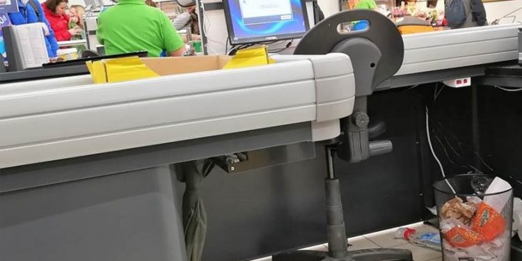 Jak sieci dbają o czystość w sklepach? Niektórym brakuje świadomości. Ale są też pozytywne wyjątki