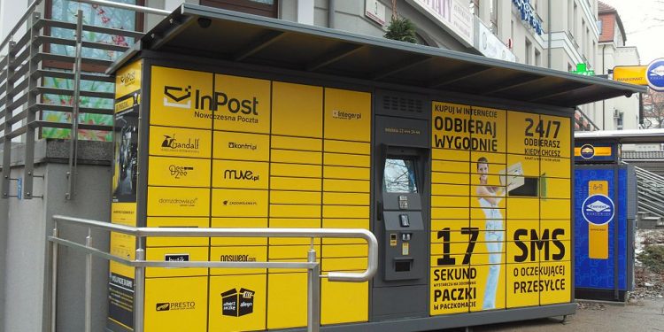 InPost przygotował rewolucję. Wszystko przez oszustów